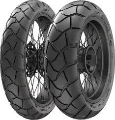 Anlas Capra-R 100/90 R19 57H