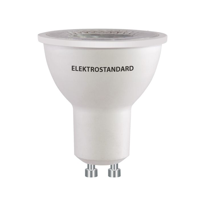 Лампа светодиодная Elektrostandard GU10 5W 4200K a050181