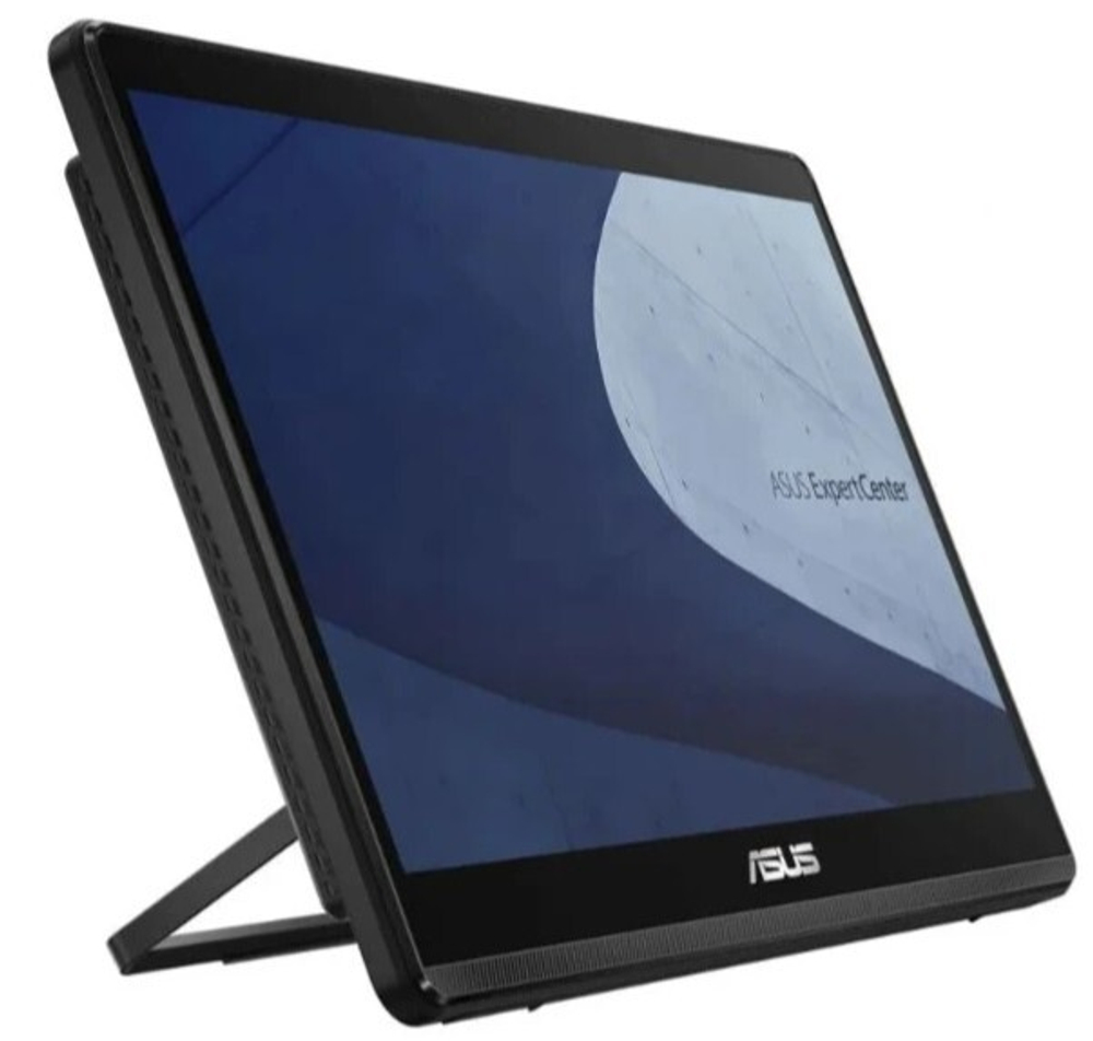 Моноблок 15.6'' ASUS E1600WKAT-BMR117M