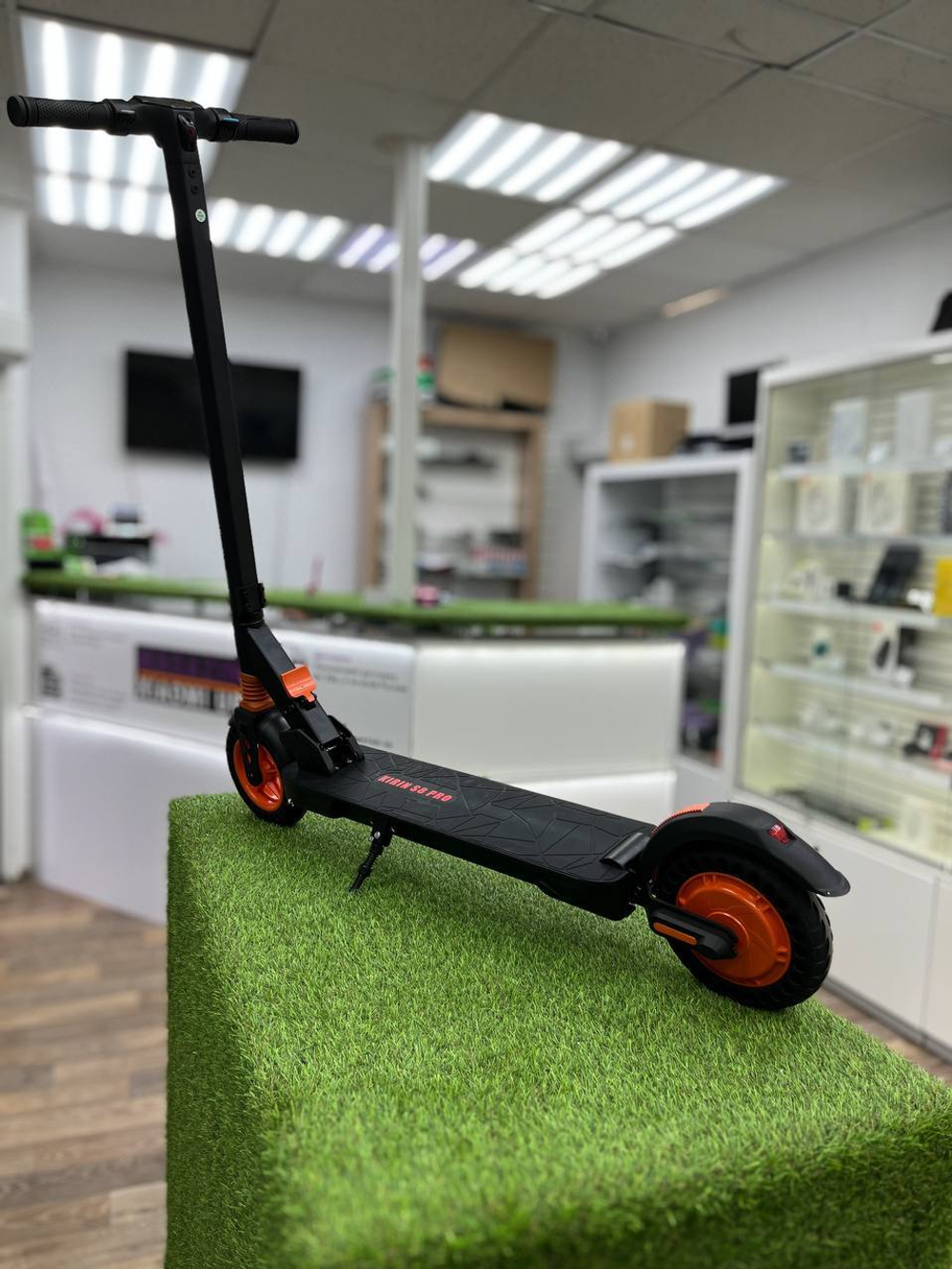 Kugo s8 Pro в Уфе купить