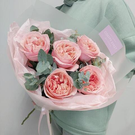 Соберу букет №006