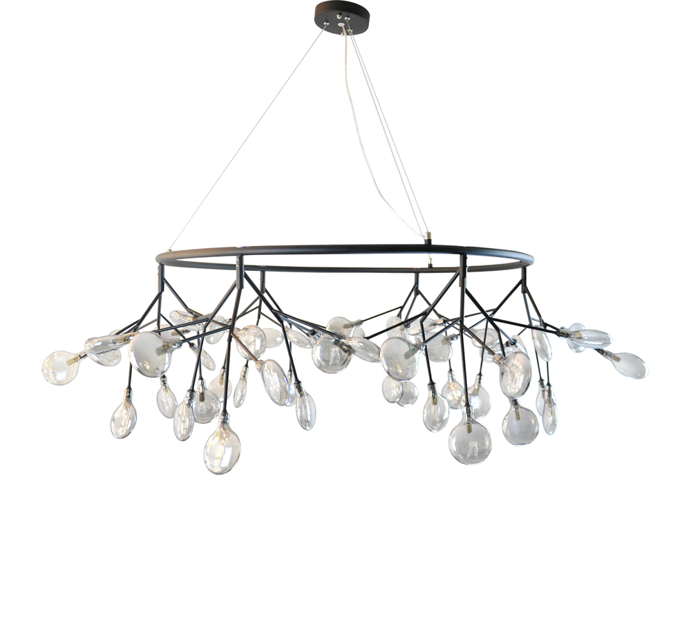 Люстра Kink Light Ветта 07521-54A,19(21)