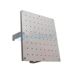 ПА.30.1 Плато аэромассажное 300х300 плитка