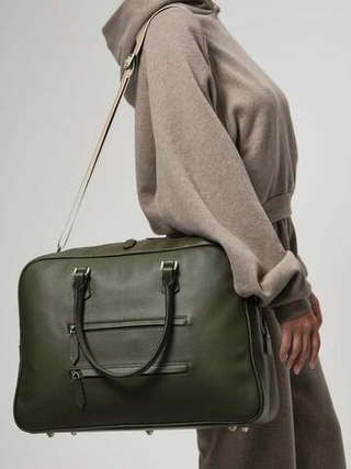 Сумка Nomad DBR 8040 залари