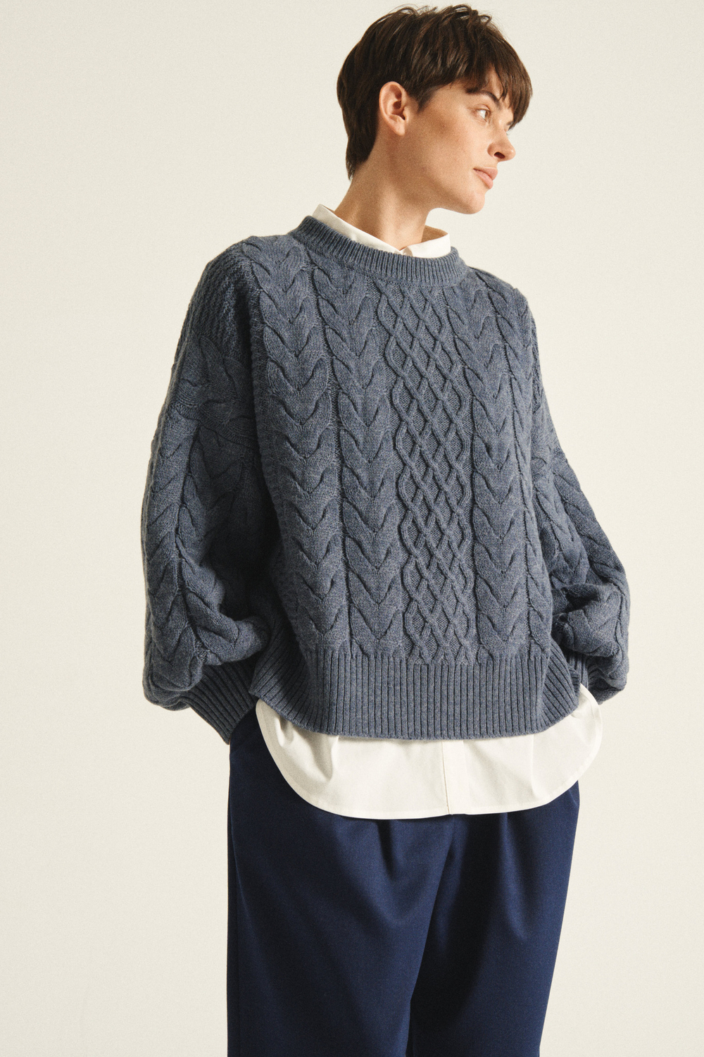 Джемпер art.C4332-8