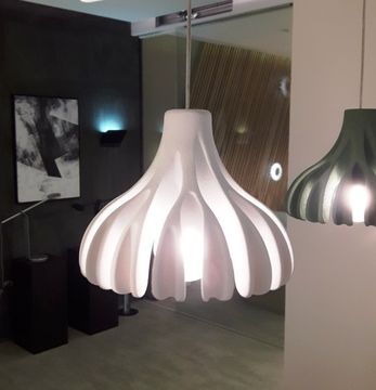 Дизайнерский светильник LUNATICA M by Altavolta