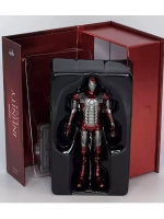 Фигурка Железный человек Iron Man Марвел ZD Toys 1921-05