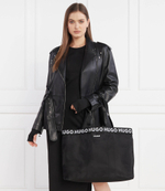 Сумка-шопер Becky HUGO - черный(50498176)