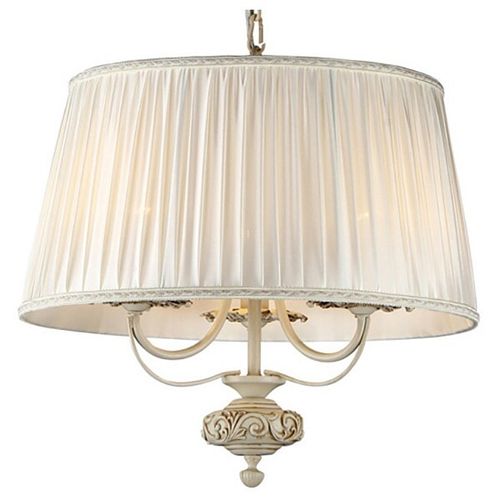 Люстра подвесная Maytoni Olivia ARM326-33-W