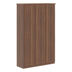 Шкаф для одежды и белья MWD 1348  1349х440х2140 MUAR