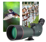 Зрительная труба SVBONY SV406 20–60x80 WP
