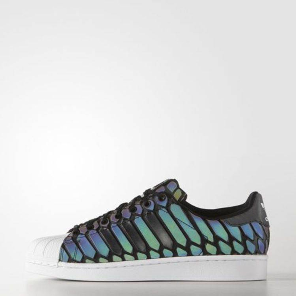 Кроссовки Adidas Originals U_Path Run Run