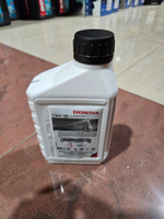 Масло моторное Honda 10W30 (0,6л) для садовой и силовой техники