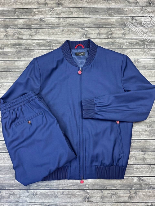 Летний спортивный костюм Kiton