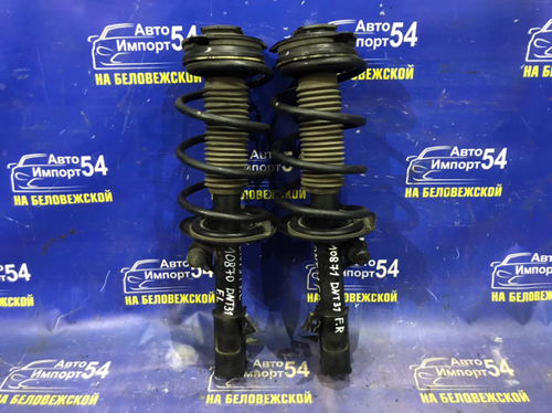 Стойка передняя правая NISSAN X-TRAIL 2007-2015