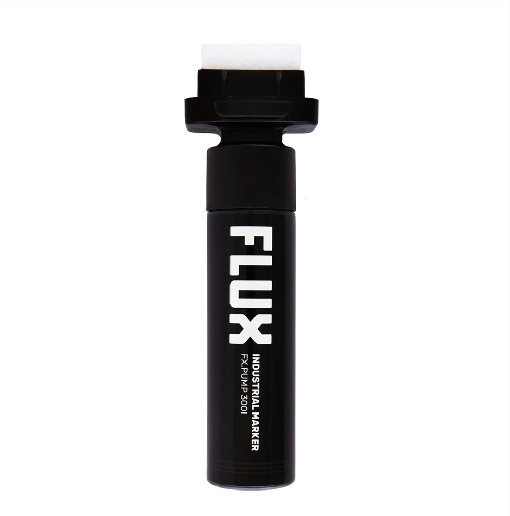Маркер FLUX FX.PUMP 300I - 30мм