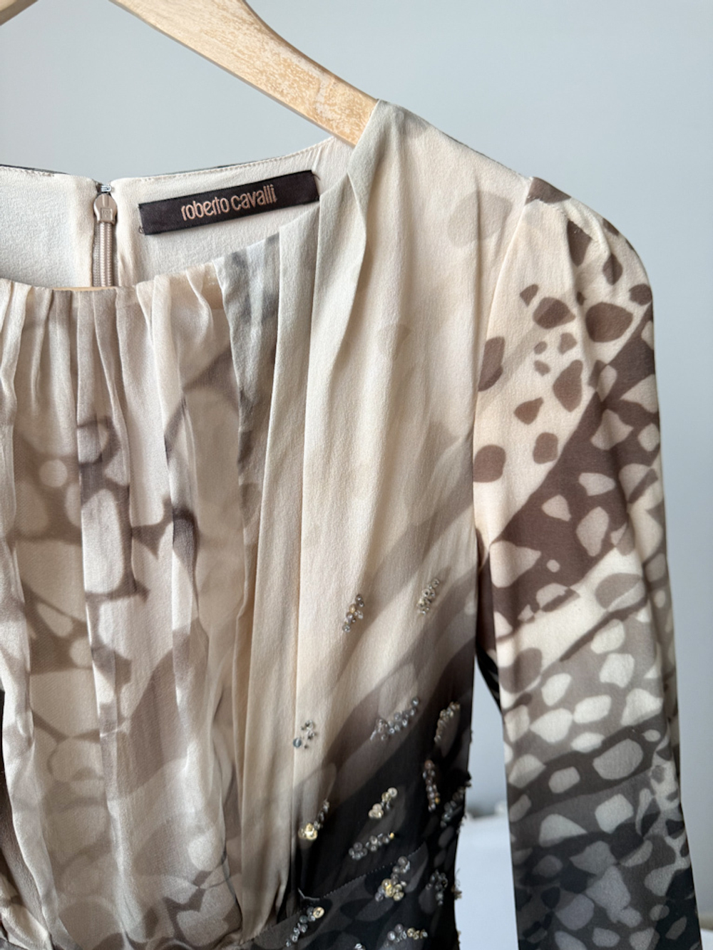 Платье Roberto Cavalli, xs