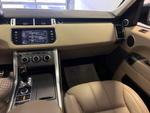 Land Rover Range Rover, 2013 год