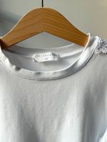 Хлопковый лонгслив Ete Children, 158