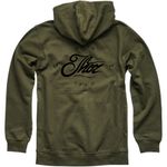 Runner / Зеленый