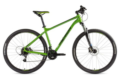 Горный велосипед Merida Big.Nine Limited 2.0 (2023)