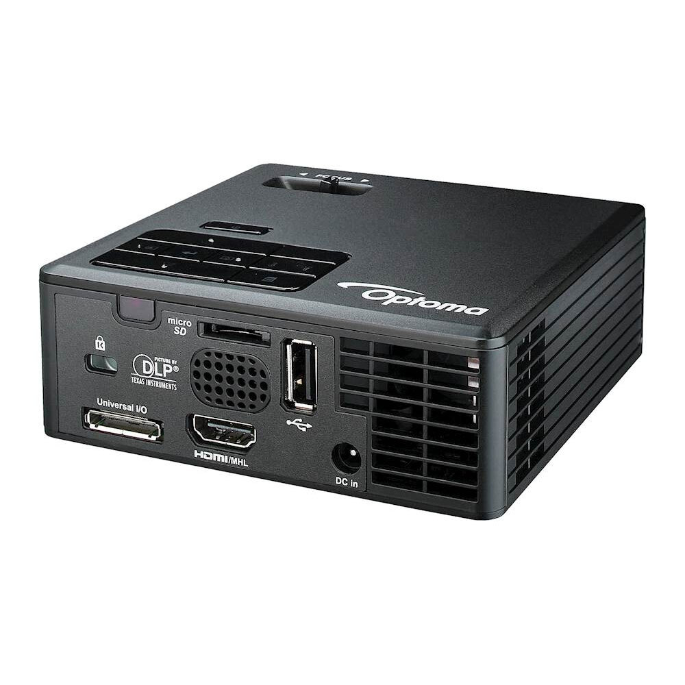 Проектор Optoma ML750e
