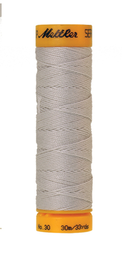 Нить SERALON TOP-STITCH № 30 col. 0411