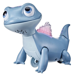 Hasbro Disney Frozen Frozen - Интерактивная Саламандра Бруни F1558