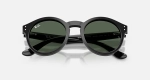 RAY-BAN 2180 REVERSE RBR0505S 6677VR