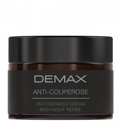 Demax Anti-Couperose Anti Redness Cream