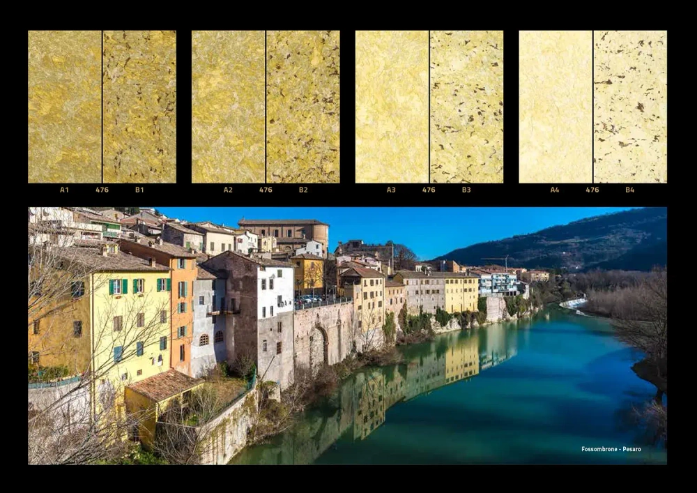 Valpaint Arteco 7 декоративная краска