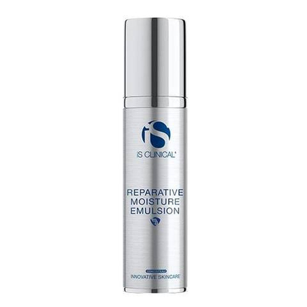 iS Clinical Увлажняющая эмульсия REPARATIVE MOISTURE EMULSION 50 гр