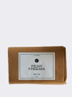 Мыло твердое BY KAORI Pear Freesia Hand Soap 75 гр