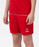 Шорты волейбольные Camp, красный, детский