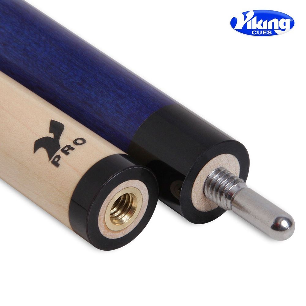 Кий Viking B2207 Royal 2PC Пул