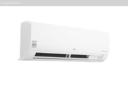 Инверторная сплит-система серии MEGACOOL DUAL Inverter P18EP1 (комплект)