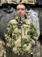 Кофта GONGTEX Hexagon Tactical Fleece Jacket