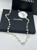 Бусы CHANEL