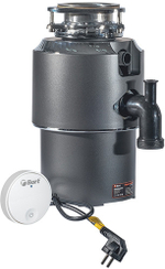 Измельчитель пищевых отходов Bort Alligator Control