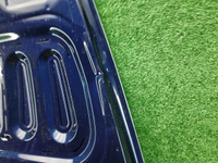 Капот Porsche 911 8 992 (2018-н.в.) (В пленке)