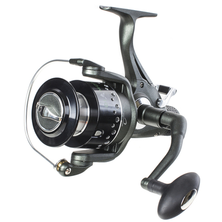 Катушка SALMO Diamond Carp 5 4000 2540BR