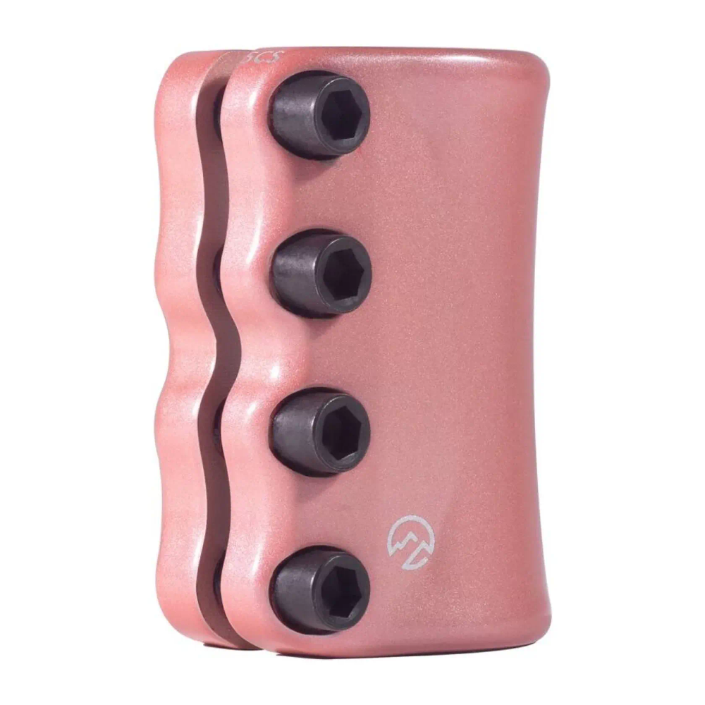 Зажим North Profile SCS (розовый)