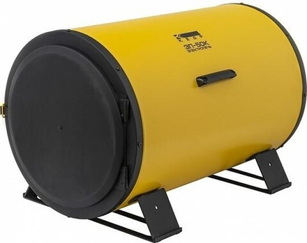 Электропечь Кедр ЭП-50К цилиндрическая new 8020516