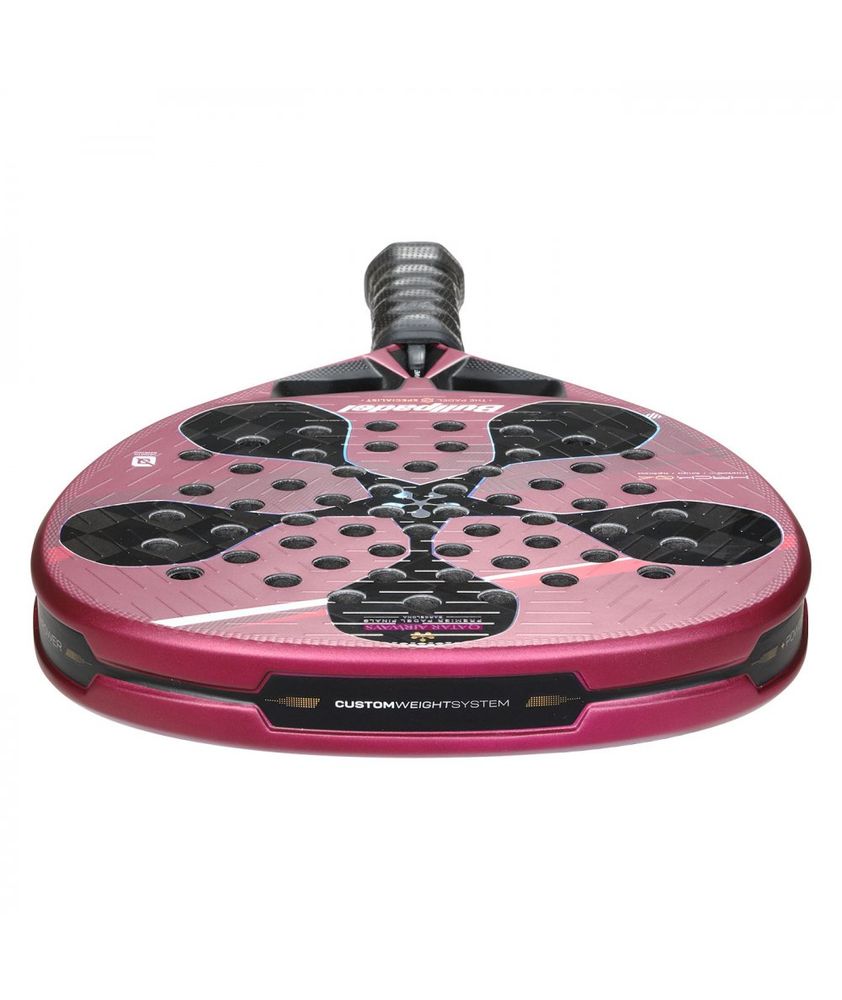 Ракетка для падела HACK 04 TF 25 (лимитированная коллекция)