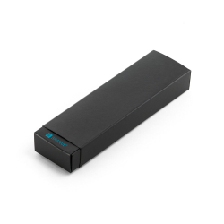 NEO. Алюминиевая шариковая ручка с стилусом