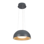 Подвесной светильник Freya FR6087PL-L36GR