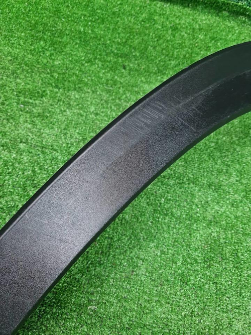 Накладка двери задняя левая Geely Okavango (23-нв)