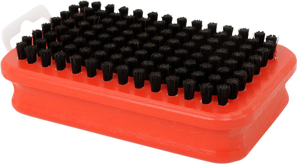 Щетка SWIX T157B из конского волоса, прямоугольная