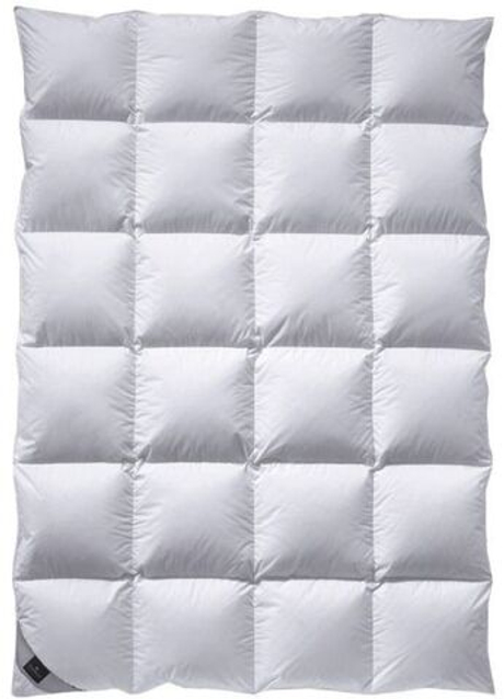 Одеяло очень легкое 155х220 Billerbeck Colina Superlight