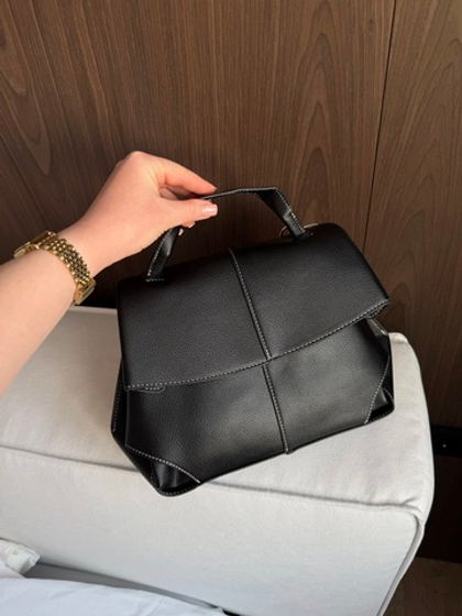 Сумка из эко кожи